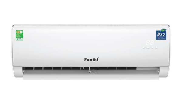 Điều hòa Funiki HSC12TMU 1 chiều 12000 btu