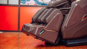 Ghế Massage Kangwon V5(1136)
