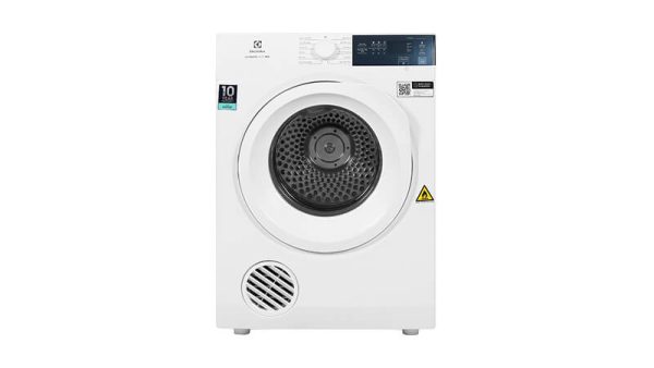 Máy sấy-Electrolux-EDV754H3WB