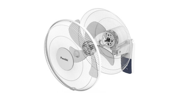 Quạt treo tường-Funiki-HQD5852