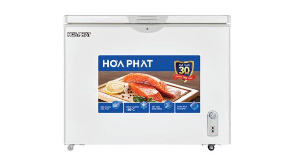 Tủ đông Hòa Phát-HPF-AD6252