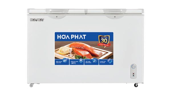 Tủ đông Hòa Phát-HPF-AD6352