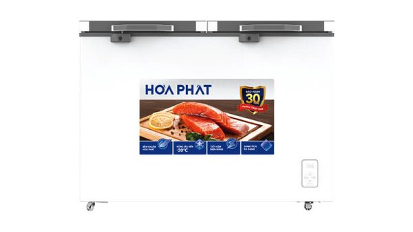 Tủ đông Hòa Phát-HPF AD6352.T1