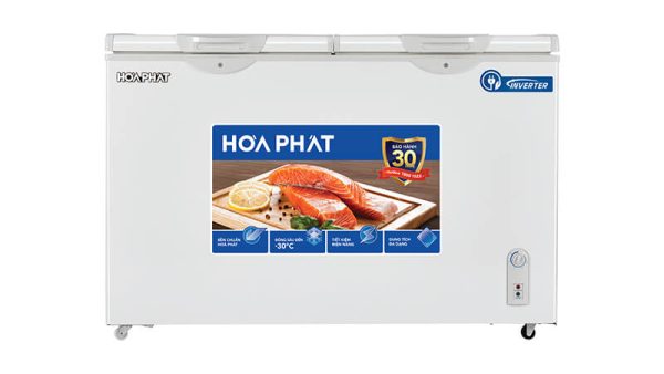 Tủ đông Hòa Phát-HPF-AD8352