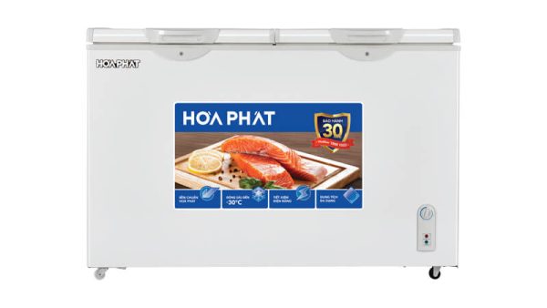 Tủ đông Hòa Phát-HPF-AN6352