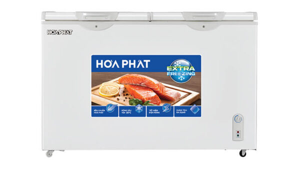 Tủ đông Hòa Phát-HPF-BD-6245