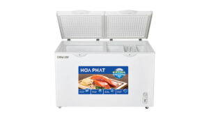 Tủ đông Hòa Phát-HPF-BD-6245