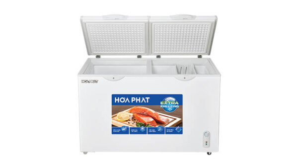 Tủ đông Hòa Phát-HPF-BD-6245