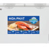 Tủ đông Hòa Phát HPF-BD6205