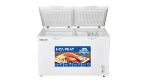 Tủ đông Hòa Phát HPF-BD6205