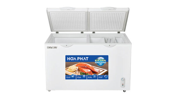 Tủ đông Hòa Phát HPF-BD6205