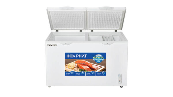 Tủ đông Hòa Phát HPF BD6271