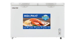 Tủ đông Hòa Phát HPF BN6271