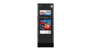 Tủ lạnh-Funiki-HR T6126TDG