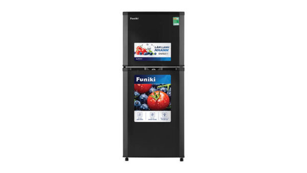 Tủ lạnh Funiki-HR T6185TDG