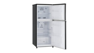 Tủ lạnh Funiki-HR T6185TDG